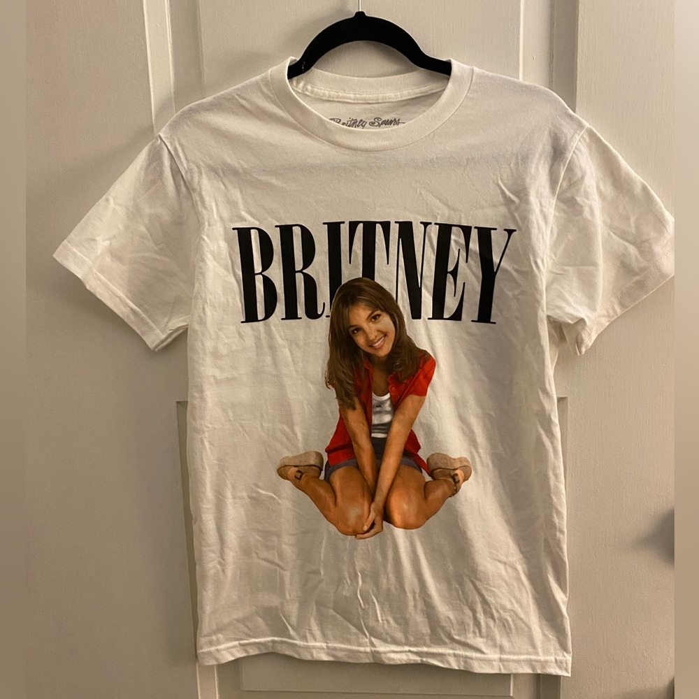 Britney Spears Tee